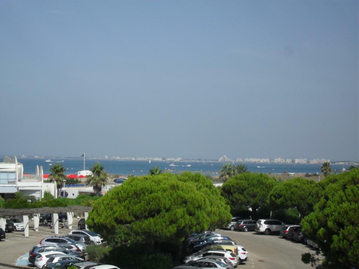 דירות לה-גרו-דו-רואה L'Etoile Des Mers מראה חיצוני תמונה